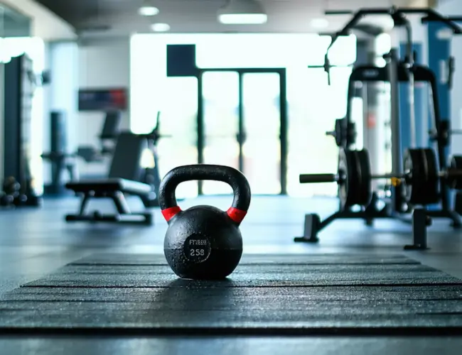 Treino de Força Após os 40: 5 Princípios para Atletas Masters