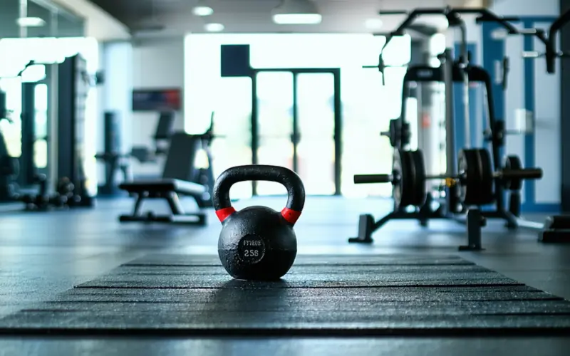 Treino de Força Após os 40: 5 Princípios para Atletas Masters