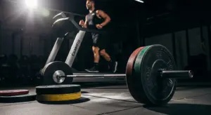 Treino Híbrido: Por Que Unir Força e Cardio Fortalece o Coração