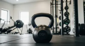 Treino Híbrido e Envelhecimento: A Chave para uma Vida Longa e Ativa