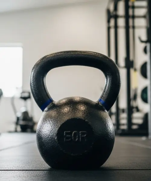 Treino Híbrido e Envelhecimento: A Chave para uma Vida Longa e Ativa