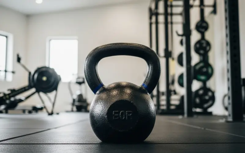 Treino Híbrido e Envelhecimento: A Chave para uma Vida Longa e Ativa