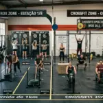 Hyrox vs CrossFit: Qual é a Melhor Modalidade para Você?