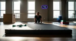 Treinos WOD com Peso Corporal: Guia Completo para Iniciantes e Dicas Essenciais