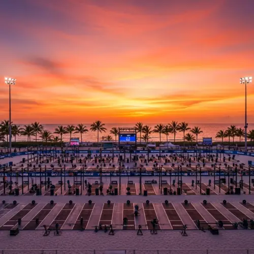 Wodapalooza 2026: Saiba Onde e Como Assistir à Competição Ao Vivo