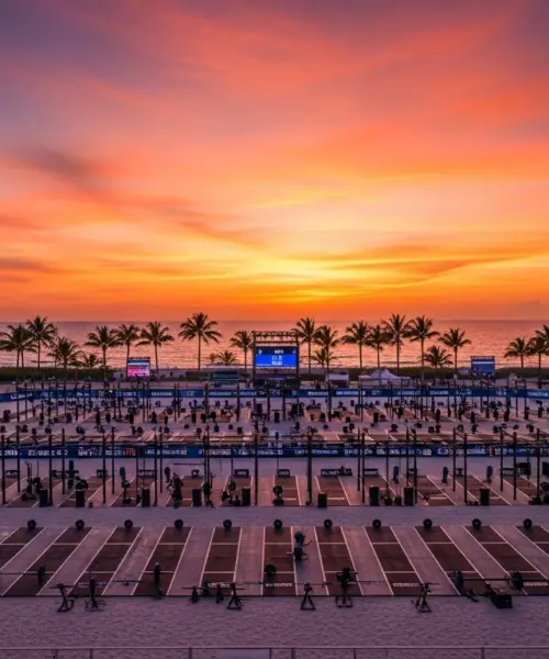 Wodapalooza 2026: Saiba Onde e Como Assistir à Competição Ao Vivo