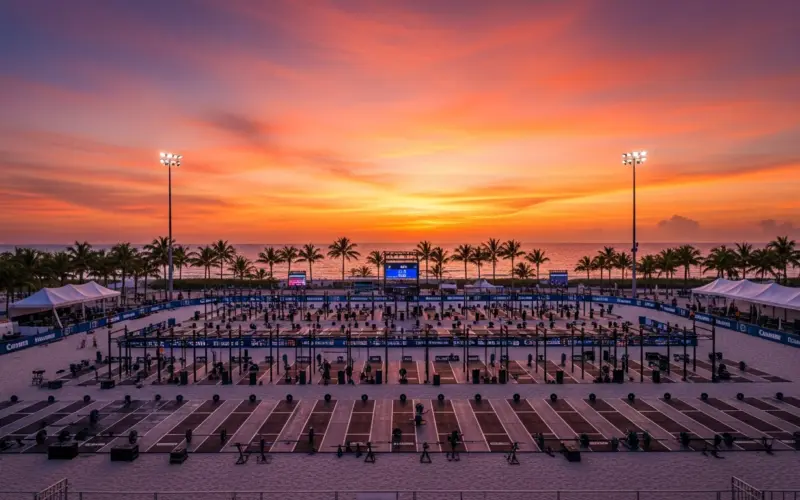 Wodapalooza 2026: Saiba Onde e Como Assistir à Competição Ao Vivo