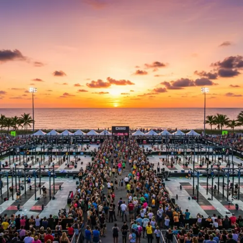 Wodapalooza 2026: Divulgada a programação completa do festival em Miami