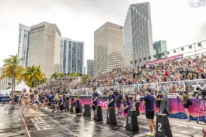 Wodapalooza 2026 Começa em Miami com Novo Patrocínio e Anúncio Histórico do Open 26.3