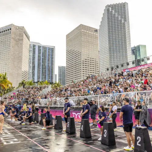Wodapalooza 2026 Começa em Miami com Novo Patrocínio e Anúncio Histórico do Open 26.3