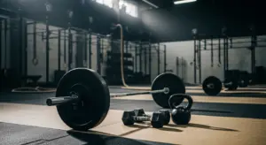 Workouts dos CrossFit Quarterfinals 2026 Revelados: Análise Completa