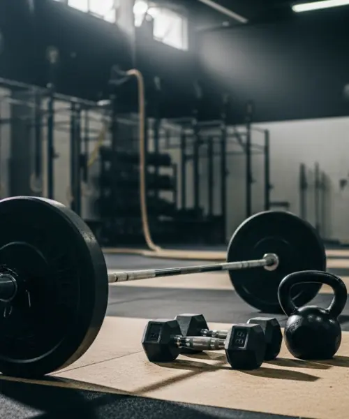 Workouts dos CrossFit Quarterfinals 2026 Revelados: Análise Completa