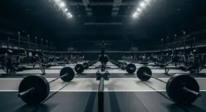 XENOM Divulga os 5 Primeiros Workouts de Sua Competição de Estreia