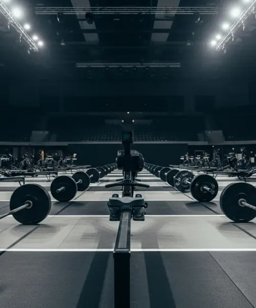 XENOM Divulga os 5 Primeiros Workouts de Sua Competição de Estreia