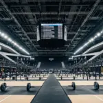 World Fitness Project 2026: Mudança do Tour Stop 1 para Londres e Lista Completa de Atletas Profissionais