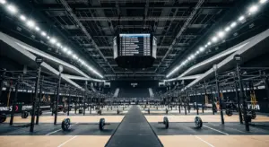 World Fitness Project 2026: Mudança do Tour Stop 1 para Londres e Lista Completa de Atletas Profissionais