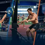 XENOM: A Nova Revolução nas Competições de Fitness com Estratégias de Treino e Saúde de Campeões