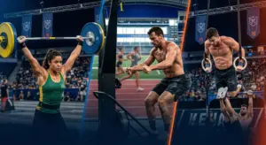 XENOM: A Nova Revolução nas Competições de Fitness com Estratégias de Treino e Saúde de Campeões