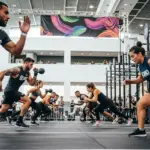 Hunter McIntyre e Rachael Wade dominam o HYROX Miami em performances de elite