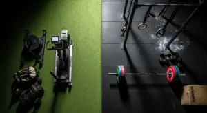Hyrox vs CrossFit: Qual Modalidade Combina Melhor com Você?