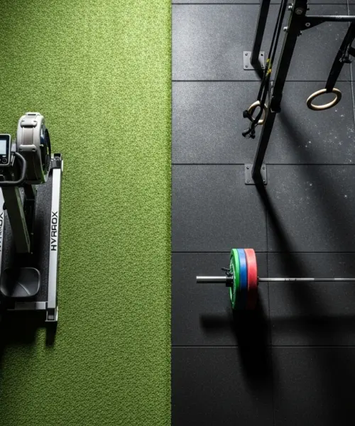 Hyrox vs CrossFit: Qual Modalidade Combina Melhor com Você?