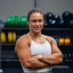 Mirjam Von Rohr: A Superação e a Nova Mentalidade que a Levaram ao Topo do CrossFit