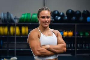 Mirjam Von Rohr: A Superação e a Nova Mentalidade que a Levaram ao Topo do CrossFit