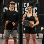 Mayhem Classic 2026: Hoffer e Rodgers brilham; veja os classificados