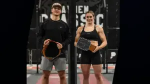 Mayhem Classic 2026: Hoffer e Rodgers brilham; veja os classificados