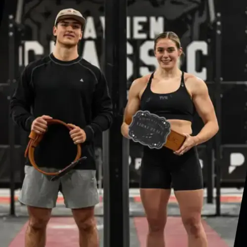 Mayhem Classic 2026: Hoffer e Rodgers brilham; veja os classificados