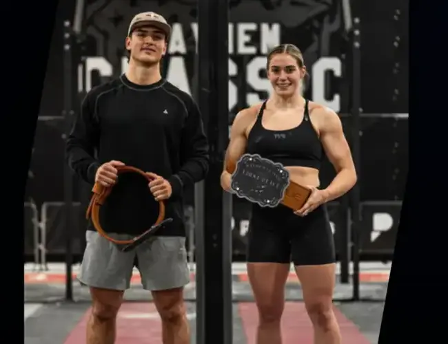 Mayhem Classic 2026: Hoffer e Rodgers brilham; veja os classificados