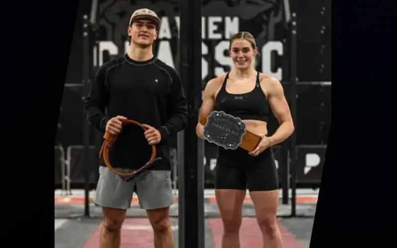 Mayhem Classic 2026: Hoffer e Rodgers brilham; veja os classificados