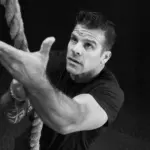 Rob Orlando, Pioneiro do Strongman no CrossFit, Morre aos 50 Anos