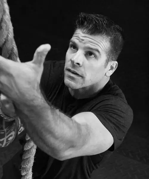 Rob Orlando, Pioneiro do Strongman no CrossFit, Morre aos 50 Anos