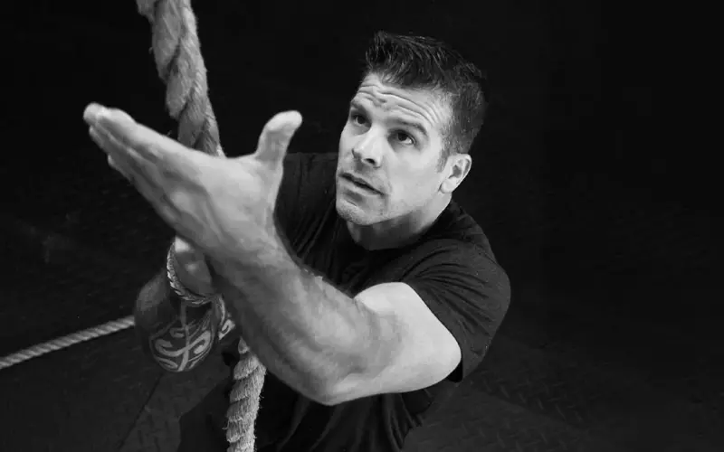 Rob Orlando, Pioneiro do Strongman no CrossFit, Morre aos 50 Anos