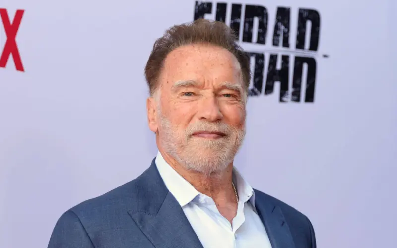 Arnold Schwarzenegger Confirma: Rituais Pré-Levantamento Não São Superstição, São Ciência