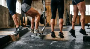 Panturrilhas: O Guia com 3 Dicas para Vencer a Genética