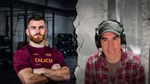 Jay Crouch publica vídeo e contesta alegação de Dave Castro sobre edição