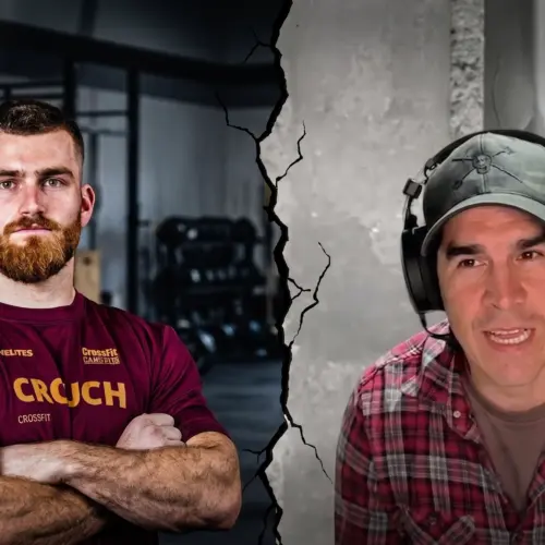 Jay Crouch publica vídeo e contesta alegação de Dave Castro sobre edição