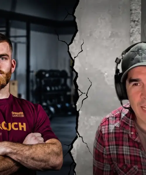 Jay Crouch publica vídeo e contesta alegação de Dave Castro sobre edição