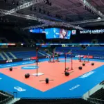 Copa Sur 2026: Divulgados os atletas e equipes convidados para a Semifinal em Santa Catarina