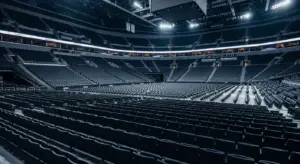 Vendas de Ingressos para os CrossFit Games 2026 Começam Devagar