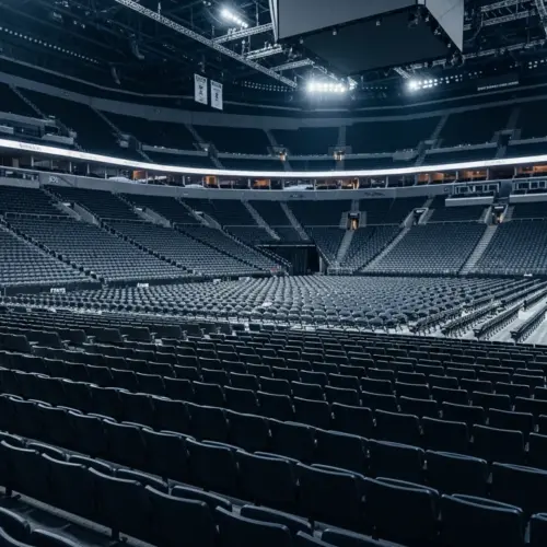 Vendas de Ingressos para os CrossFit Games 2026 Começam Devagar