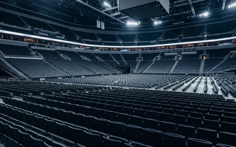 Vendas de Ingressos para os CrossFit Games 2026 Começam Devagar