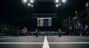 CrossFit Quarterfinals 2026: Kyra Milligan e Austin Hatfield são os campeões mundiais
