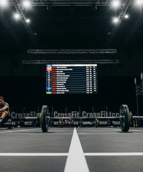 CrossFit Quarterfinals 2026: Kyra Milligan e Austin Hatfield são os campeões mundiais