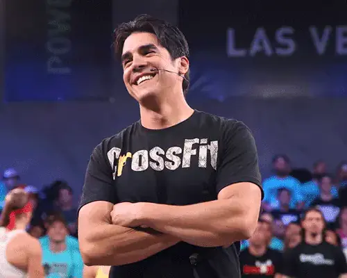 Dave Castro quebra o silêncio e justifica a polêmica penalidade de Jay Crouch nos Quarterfinals