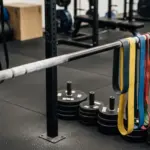 Desafio de 30 Dias: Conquistando o Bar Muscle-Up Estrito