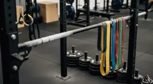 Desafio de 30 Dias: Conquistando o Bar Muscle-Up Estrito