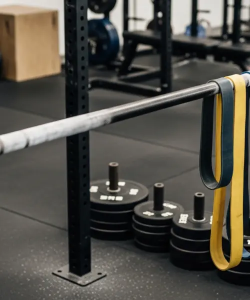 Desafio de 30 Dias: Conquistando o Bar Muscle-Up Estrito